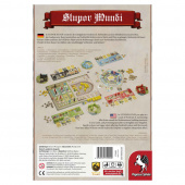 Stupor Mundi Stupor Mundi