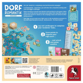 Dorfromantik: South Seas Dorfromantik: South Seas