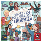Rooms & Roomies Rooms & Roomies