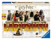 Labyrinth: Harry Potter (Eng) Labyrinth: Harry Potter (Eng)