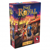 Port Royal Big Box (EN) Port Royal Big Box (EN)