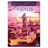 Concordia Venus Concordia Venus