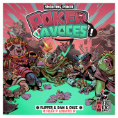 Póker a Voces Póker a Voces