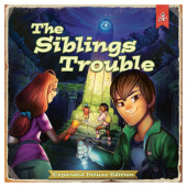The Siblings Trouble: Expanded Deluxe Edition The Siblings Trouble: Expanded Deluxe Edition