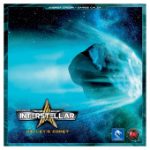 Starship Interstellar: Halley's Comet (Exp.) Starship Interstellar: Halley's Comet (Exp.)