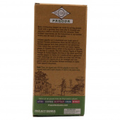 True Genius - Chinese Pagoda True Genius - Chinese Pagoda