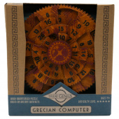 True Genius - Grecian Computer True Genius - Grecian Computer