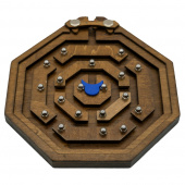 True Genius - Minotaur's Labyrinth True Genius - Minotaur's Labyrinth