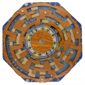 True Genius - Dendera True Genius - Dendera