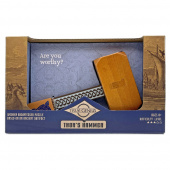 True Genius - Thor's Hammer True Genius - Thor's Hammer