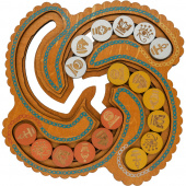 True Genius - Egyptian Coin Trade True Genius - Egyptian Coin Trade