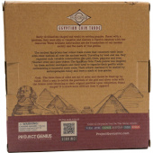 True Genius - Egyptian Coin Trade True Genius - Egyptian Coin Trade