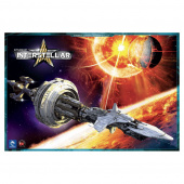 Starship Interstellar Starship Interstellar