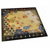 Iron, Blood, Snow & Mud Iron, Blood, Snow & Mud