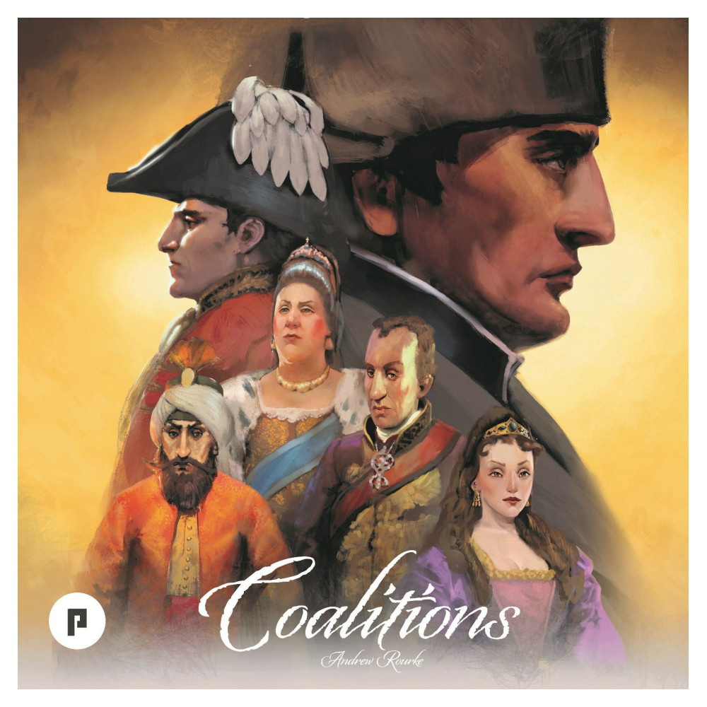 Coalitions