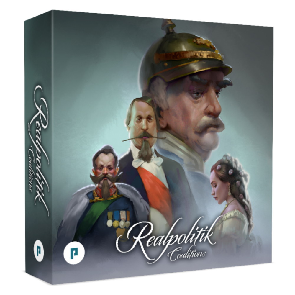 Coalitions:  Realpolitik