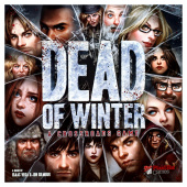 Dead of Winter: A Crossroads Game Dead of Winter: A Crossroads Game