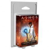 Ashes Reborn: The Masters of Gravity (Exp.) Ashes Reborn: The Masters of Gravity (Exp.)
