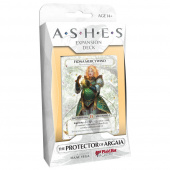 Ashes: The Protector of Argaia (Exp.)