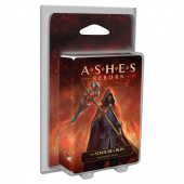 Ashes Reborn: The Scholar of Ruin (Exp.)