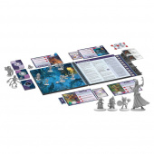 Stuffed Fables Stuffed Fables