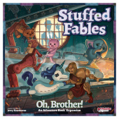 Stuffed Fables: Oh, Brother! (Exp.) Stuffed Fables: Oh, Brother! (Exp.)