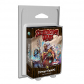 Summoner Wars: The Eternal Council (Exp.) Summoner Wars: The Eternal Council (Exp.)