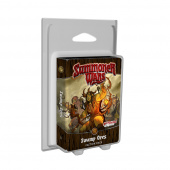 Summoner Wars: Swamp Orcs (Exp.)