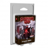Summoner Wars: Crimson Order (Exp.) Summoner Wars: Crimson Order (Exp.)