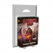 Summoner Wars: Blacksun Rebellion (Exp.) Summoner Wars: Blacksun Rebellion (Exp.)