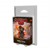 Summoner Wars: Goblin Circus(Exp.) Summoner Wars: Goblin Circus(Exp.)