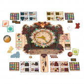 Hickory Dickory Hickory Dickory