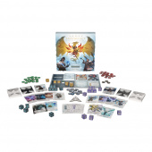 Ashes Ascendancy: Starter Set Ashes Ascendancy: Starter Set