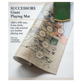 Successors: Giant Playing Mat