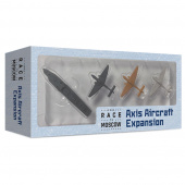 1941: Race to Moscow - Axis Aircraft (Exp.) 1941: Race to Moscow - Axis Aircraft (Exp.)