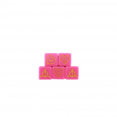 Ashes Reborn: Charm Dice 5-Pack (Exp.) Ashes Reborn: Charm Dice 5-Pack (Exp.)