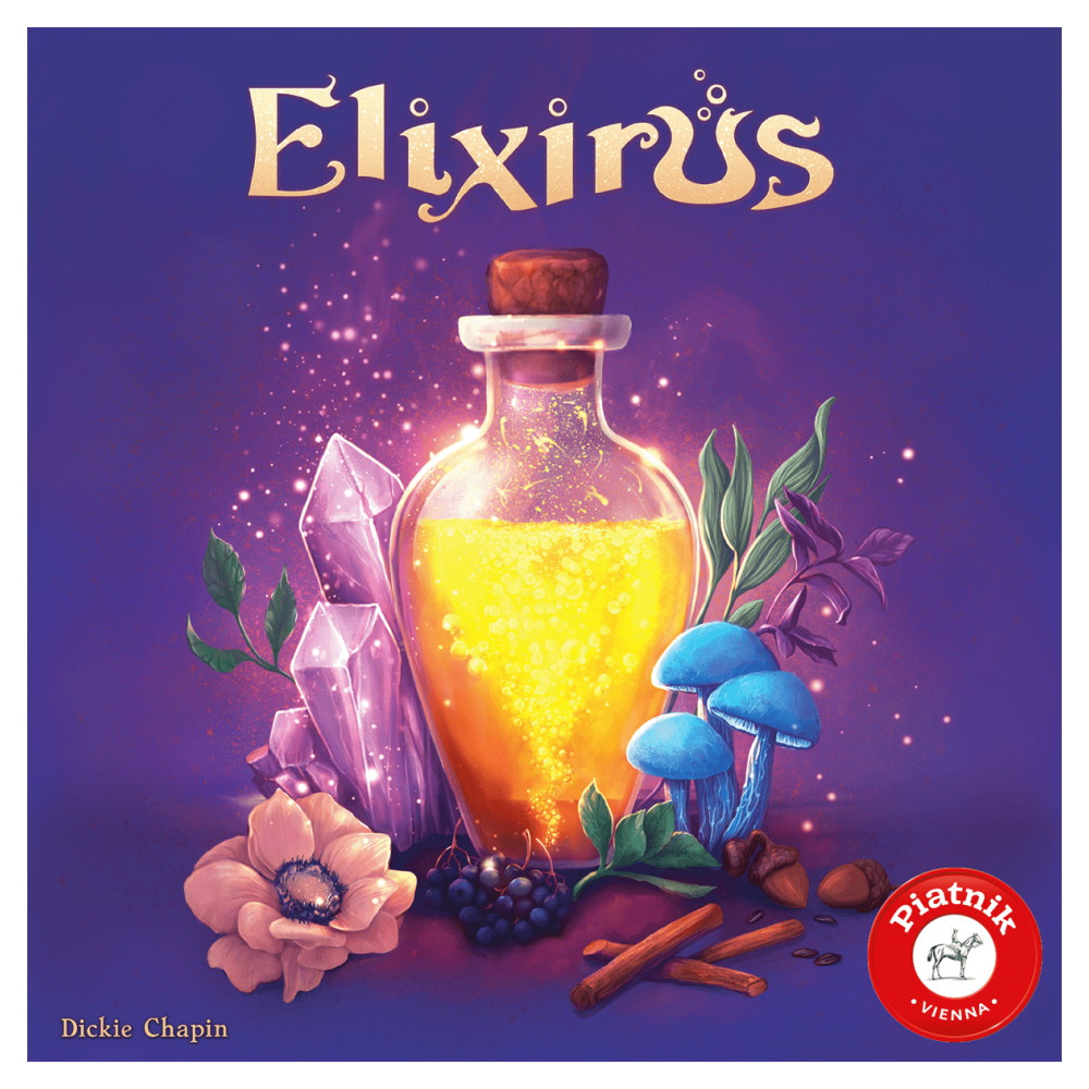 Elixirus