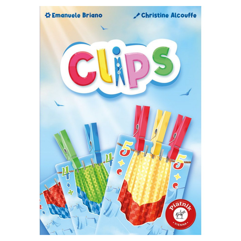 Clips