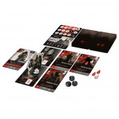 Valpiedra: Descensus ad tenebras Valpiedra: Descensus ad tenebras