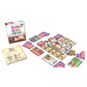 Pirates of the High Teas Pirates of the High Teas