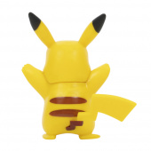 Pokémon Kampfigur 3-Pack Pikachu, Teddiursa, Gastly