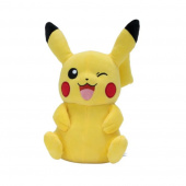 Pokémon Plys Pikachu 30 cm