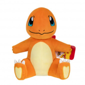 Pokémon Plys Charmander 30 cm Pokémon Plys Charmander 30 cm
