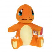 Pokémon Plys Charmander 30 cm Pokémon Plys Charmander 30 cm