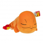 Sovende Pokémon Plys Charmander Sovende Pokémon Plys Charmander