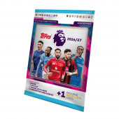 Topps Premier League Cards 2026/27 Starter Pack Topps Premier League Cards 2026/27 Starter Pack
