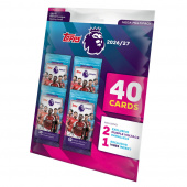 Topps Premier League Cards 2026/27 Mega Multipack Topps Premier League Cards 2026/27 Mega Multipack