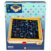 Pac-Man Labyrinth Pac-Man Labyrinth