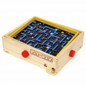 Pac-Man Labyrinth Pac-Man Labyrinth