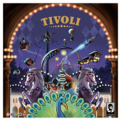 Tivoli Tivoli